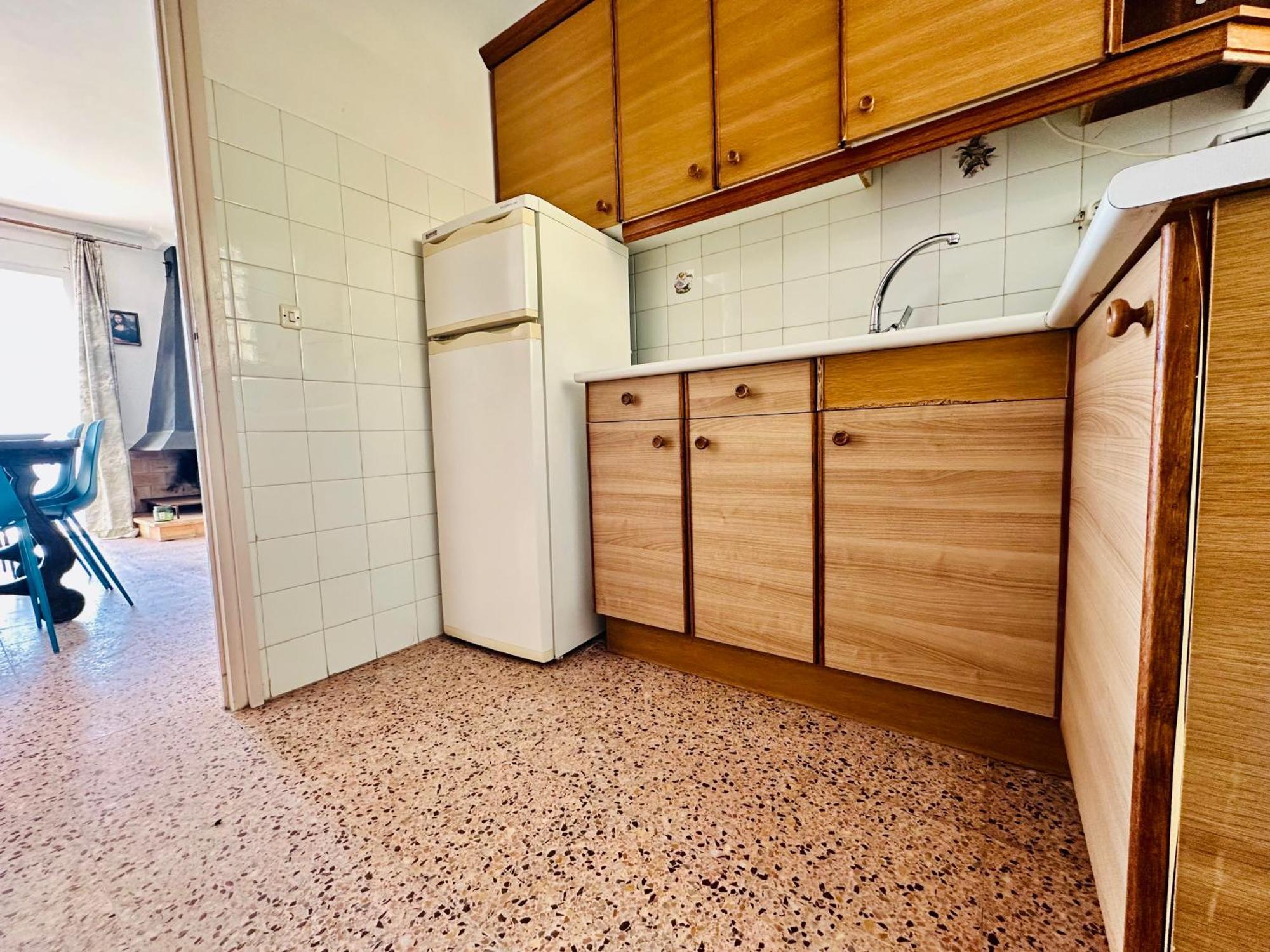 Global Immo 3266 El Sol 29 Apartment Росес Екстериор снимка