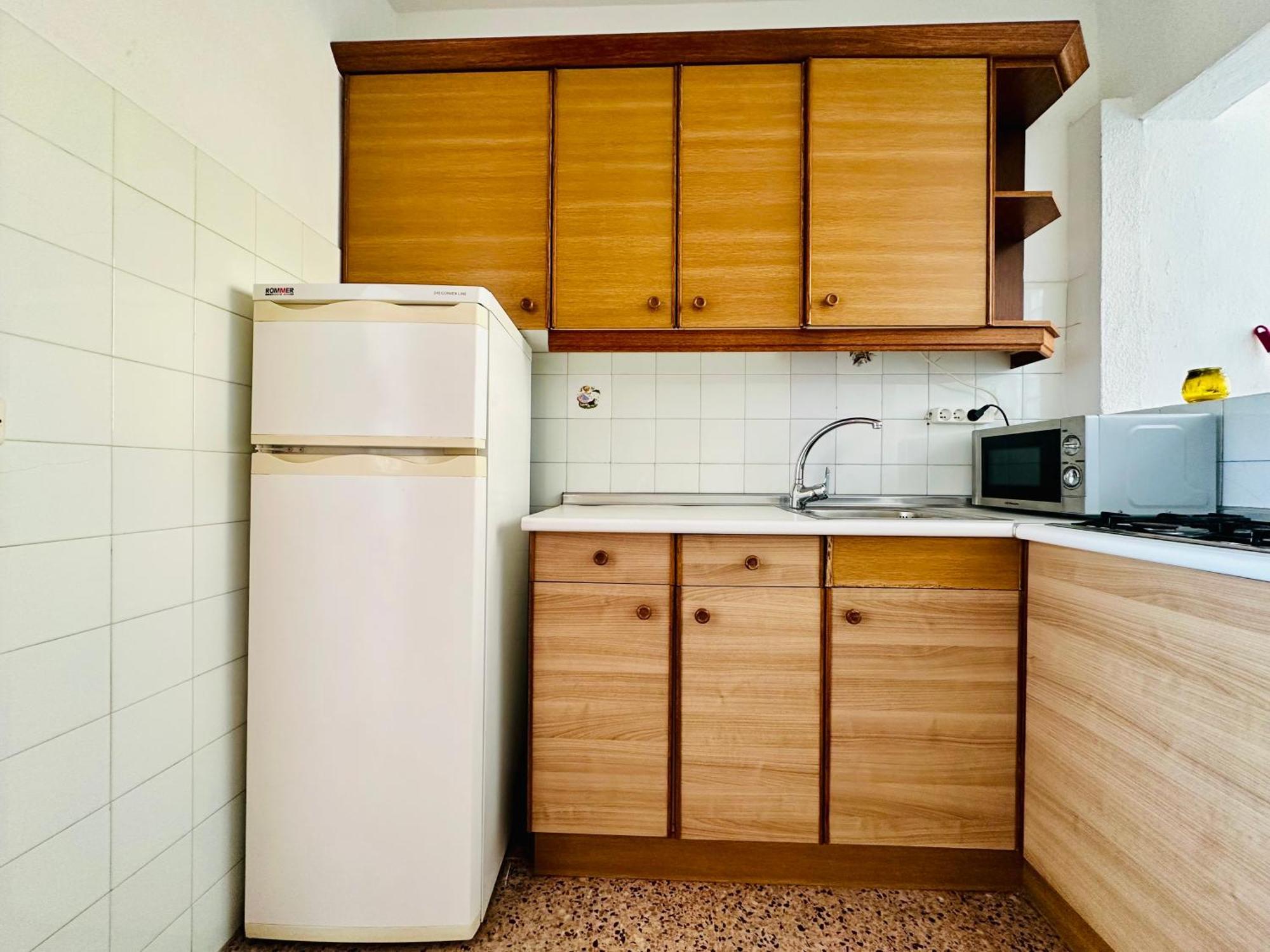 Global Immo 3266 El Sol 29 Apartment Росес Екстериор снимка