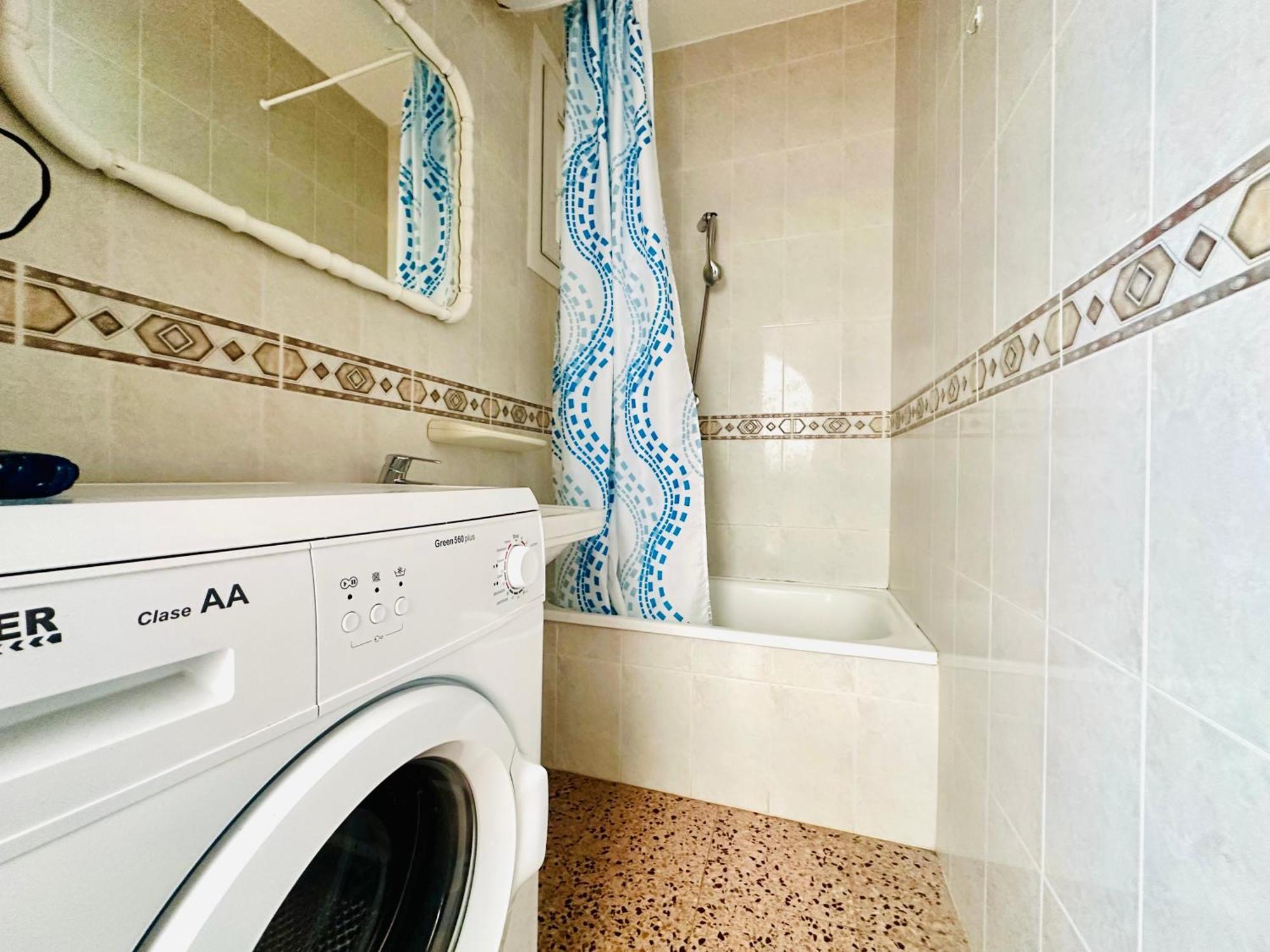 Global Immo 3266 El Sol 29 Apartment Росес Екстериор снимка