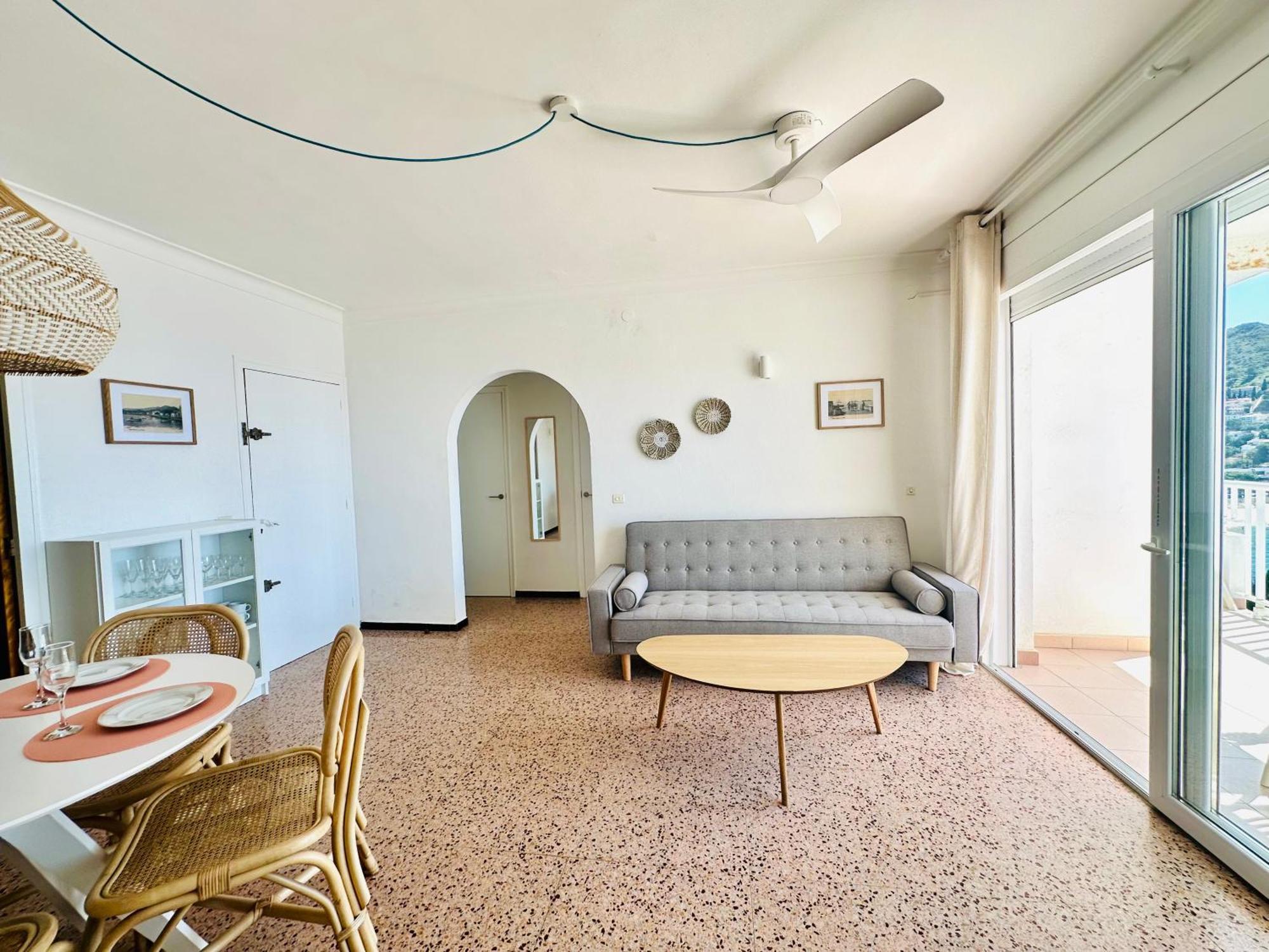 Global Immo 3266 El Sol 29 Apartment Росес Екстериор снимка