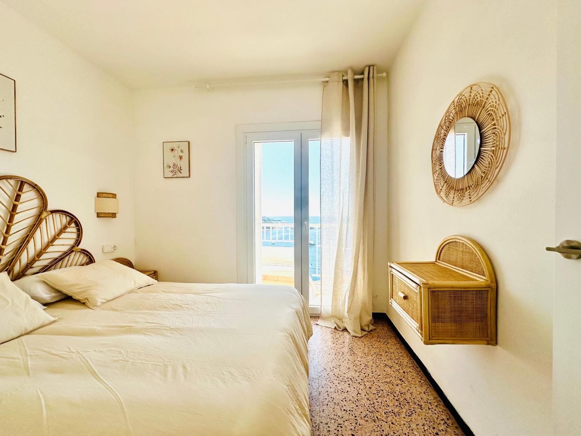 Global Immo 3266 El Sol 29 Apartment Росес Екстериор снимка