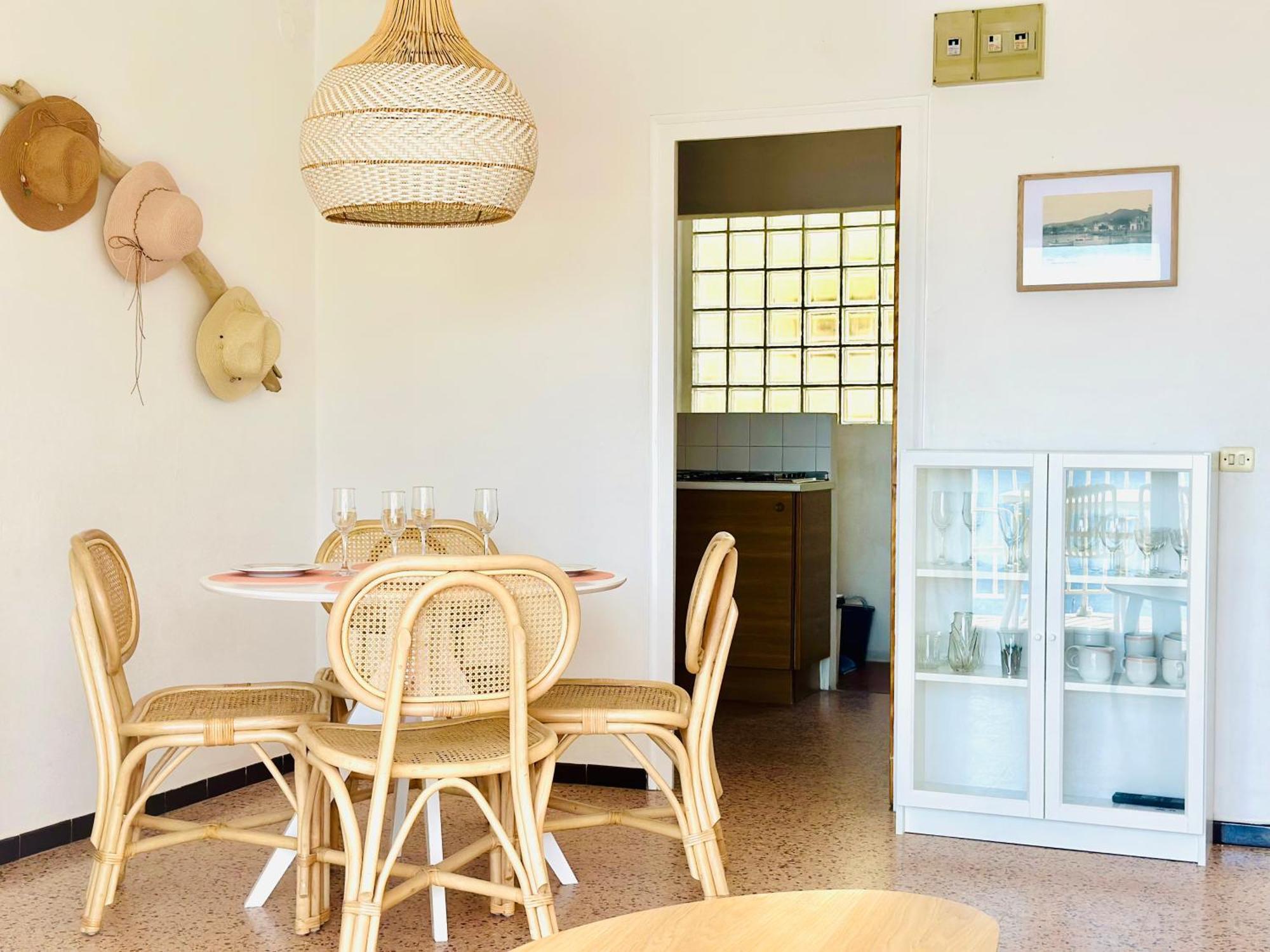Global Immo 3266 El Sol 29 Apartment Росес Екстериор снимка