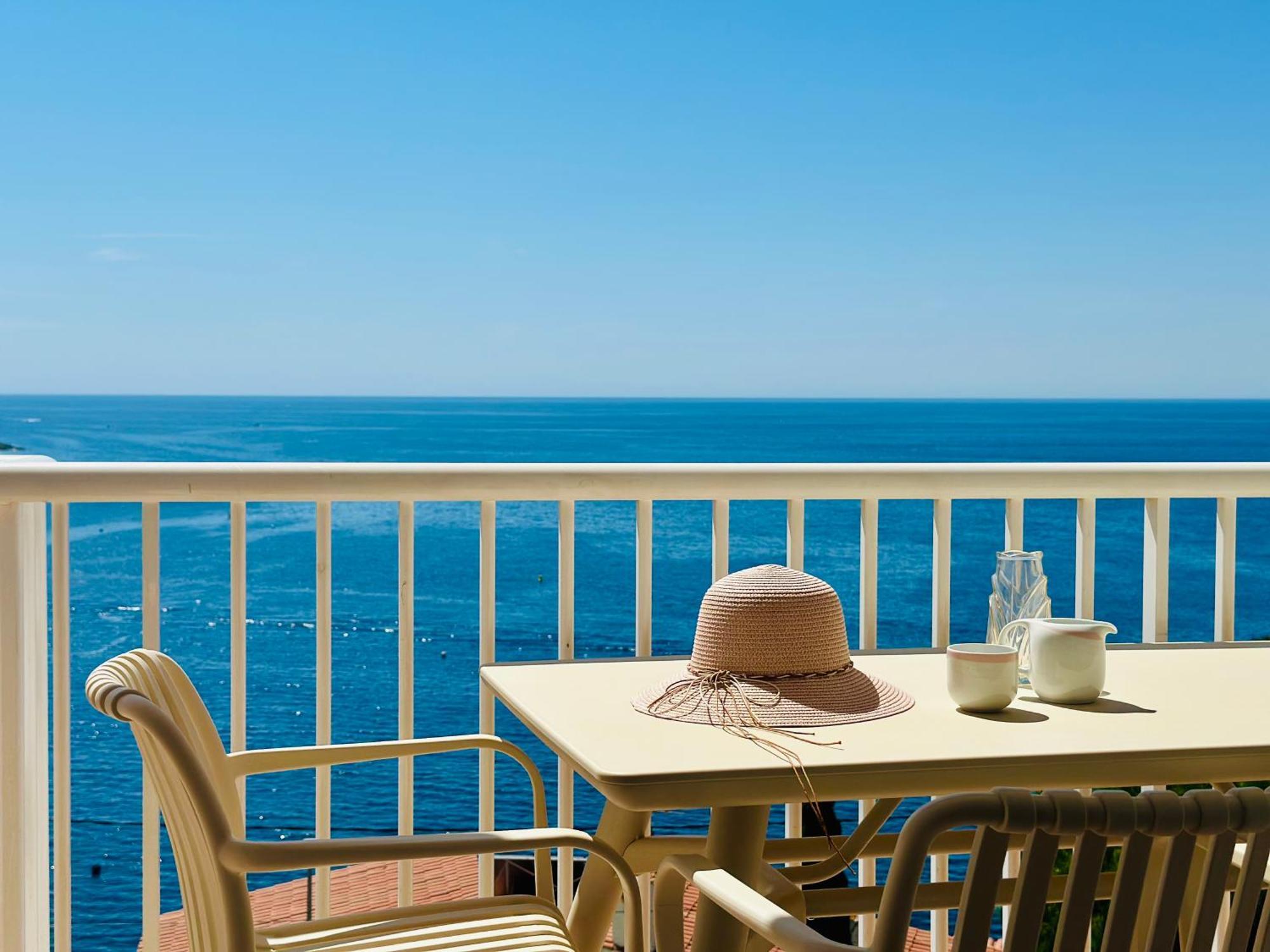 Global Immo 3266 El Sol 29 Apartment Росес Екстериор снимка