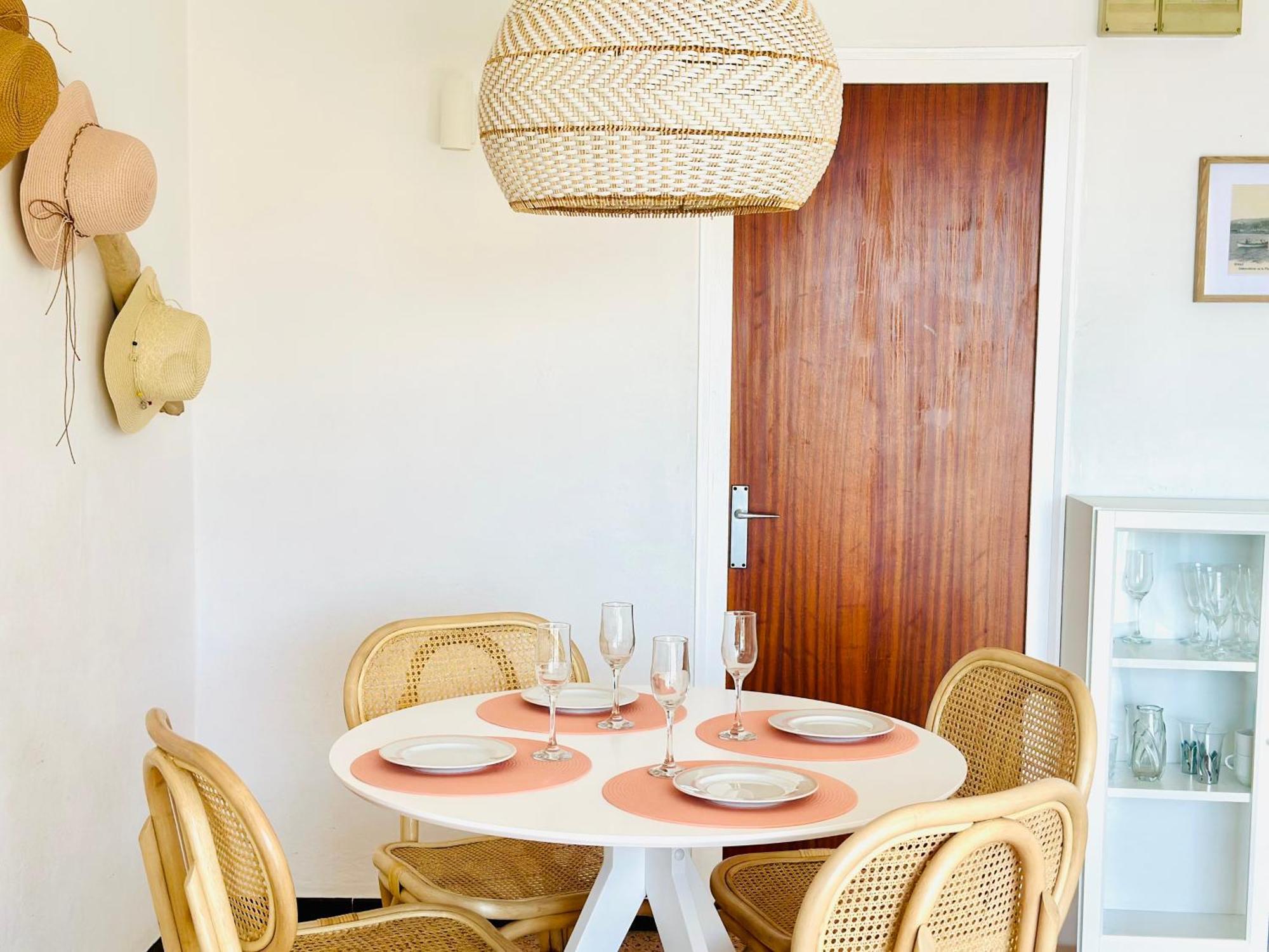 Global Immo 3266 El Sol 29 Apartment Росес Екстериор снимка
