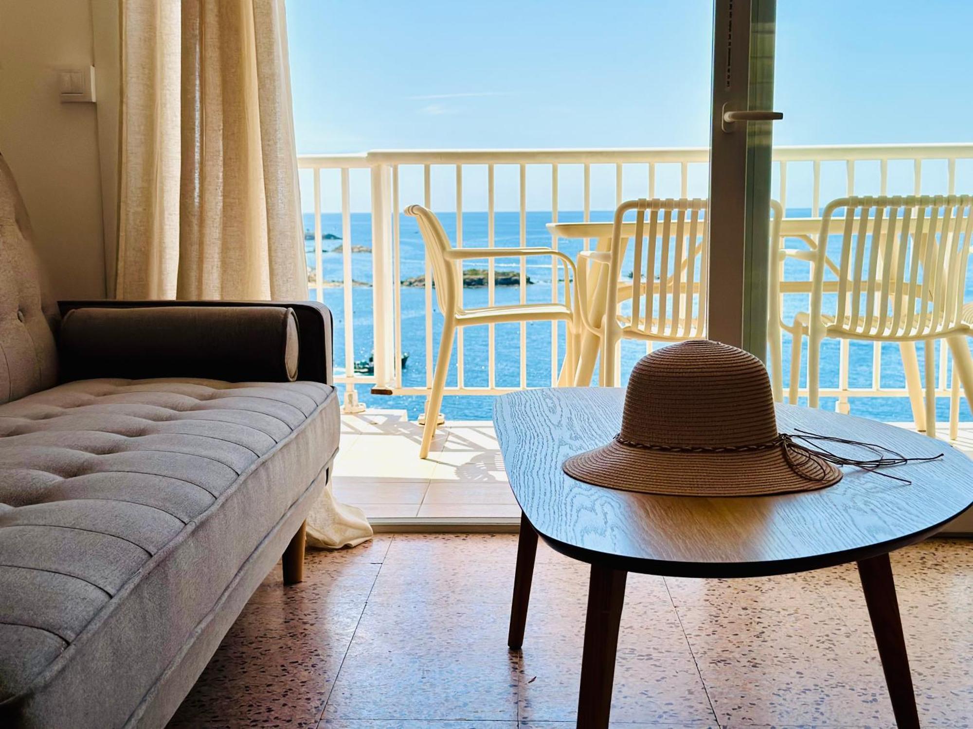Global Immo 3266 El Sol 29 Apartment Росес Екстериор снимка
