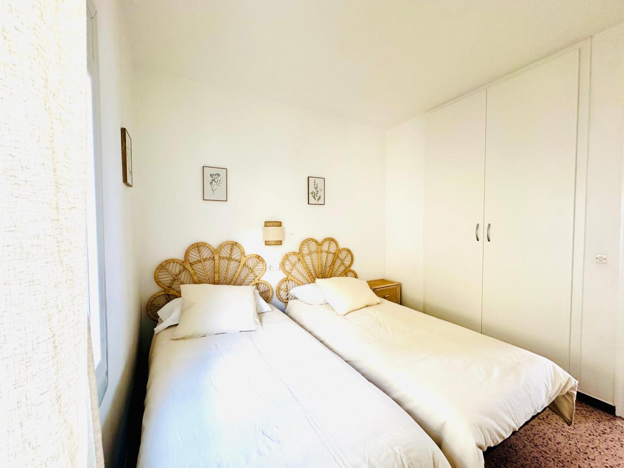 Global Immo 3266 El Sol 29 Apartment Росес Екстериор снимка